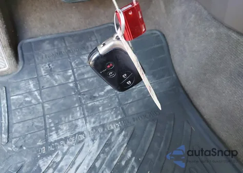 2012 Lexus Gx 460 z USA, uszkodzony, nr VIN JTJBM7FXXC5044697